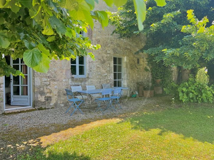 Image No.12-Maison de 3 chambres à vendre à Gensac