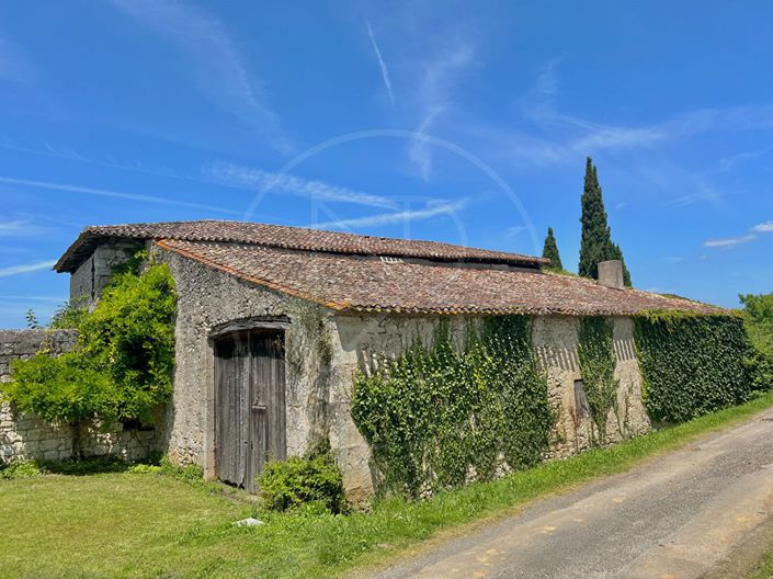 Image No.17-Maison de 3 chambres à vendre à Gensac