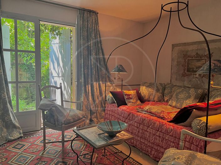 Image No.9-Maison de 3 chambres à vendre à Gensac