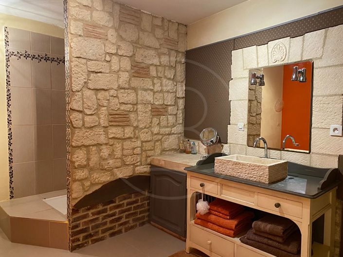 Image No.13-Maison de 3 chambres à vendre à Gensac