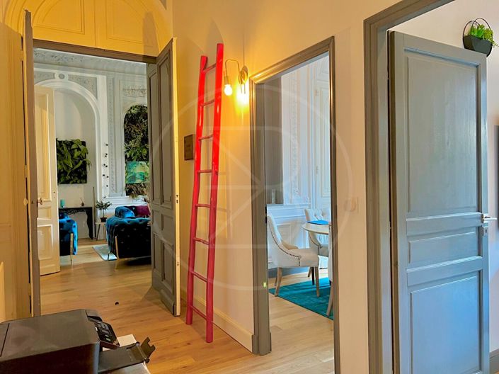 Image No.11-Appartement de 2 chambres à vendre à Libourne