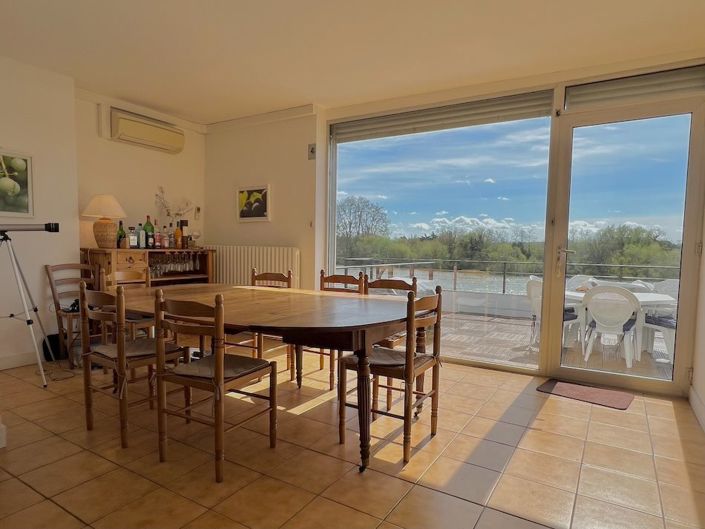 Image No.3-Maison de 5 chambres à vendre à Saint-Emilion