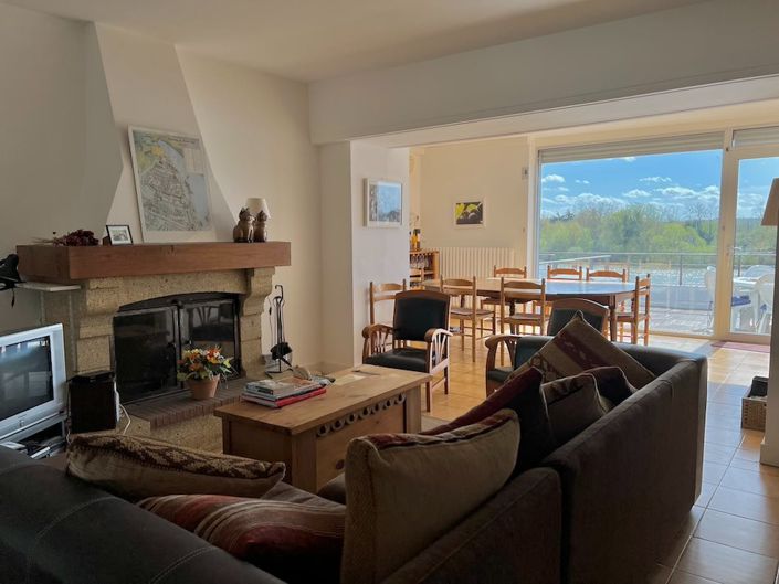 Image No.4-Maison de 5 chambres à vendre à Saint-Emilion