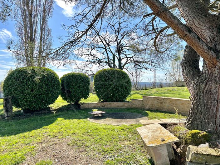 Image No.17-Maison de 6 chambres à vendre à Monségur