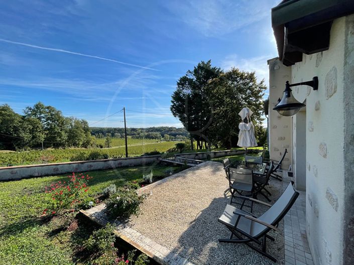 Image No.17-Maison de 2 chambres à vendre à Gensac