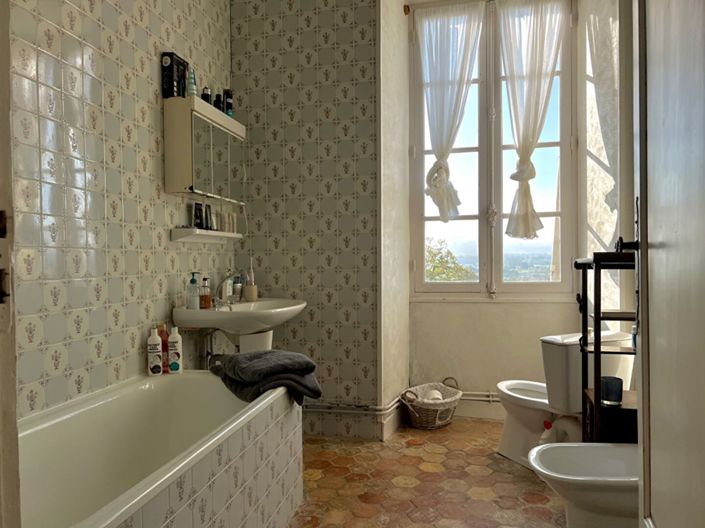 Image No.13-Maison de 4 chambres à vendre à Duras