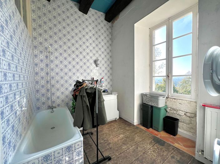 Image No.15-Maison de 4 chambres à vendre à Duras