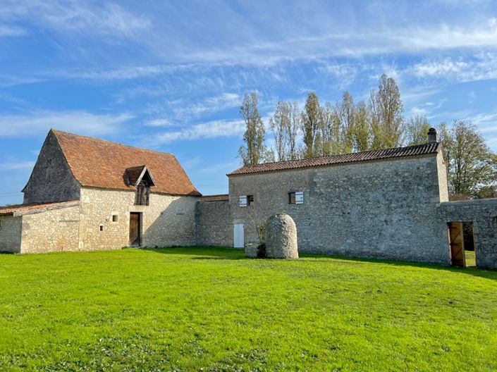 Image No.16-Maison de 4 chambres à vendre à Duras