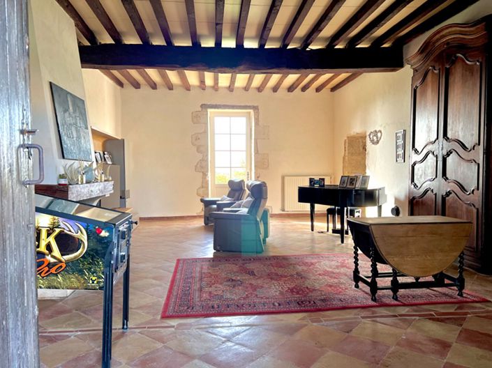 Image No.5-Maison de 4 chambres à vendre à Duras