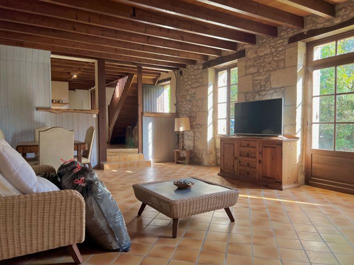 Image No.9-Maison de 4 chambres à vendre à Duras