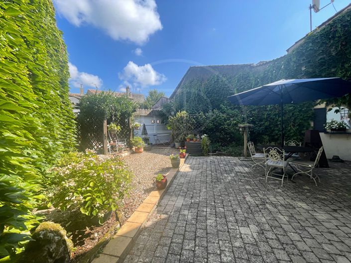 Image No.17-Maison de 4 chambres à vendre à Monségur