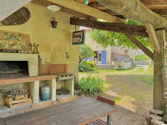 Image No.15-Maison de 5 chambres à vendre à Bellefond