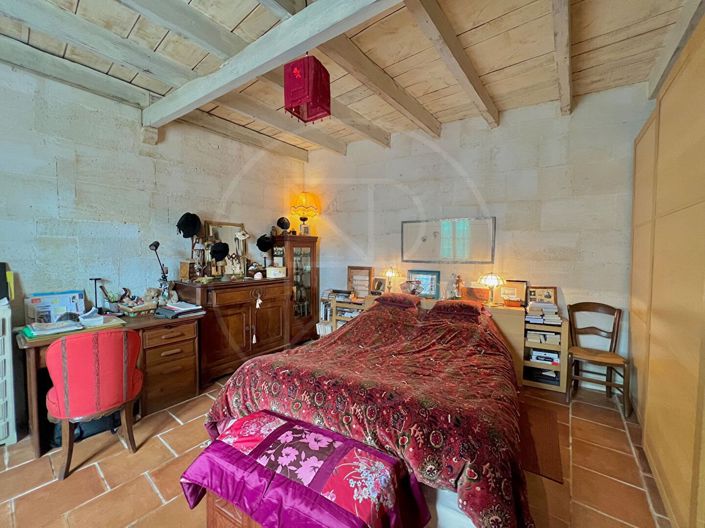 Image No.9-Maison de 5 chambres à vendre à Bellefond