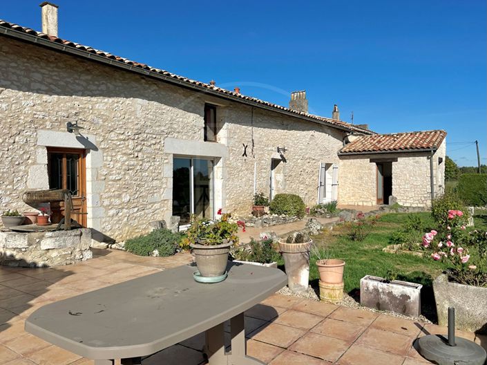 Image No.4-Maison de 8 chambres à vendre à Sainte-Foy-la-Grande