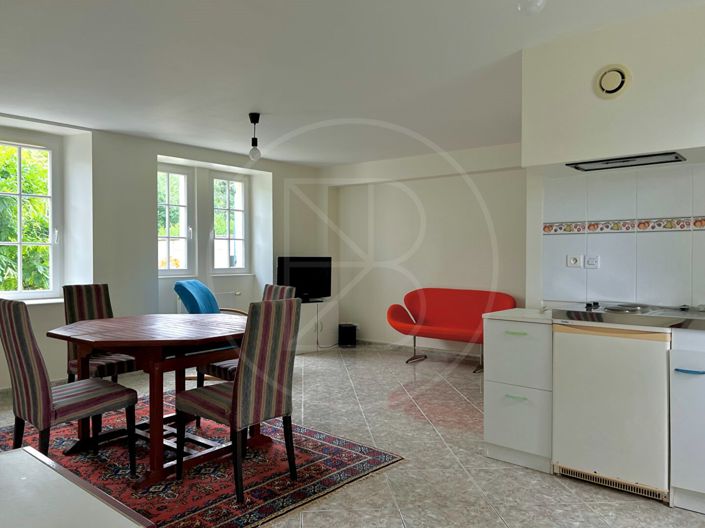 Image No.13-Maison de 7 chambres à vendre à Sauveterre-de-Guyenne