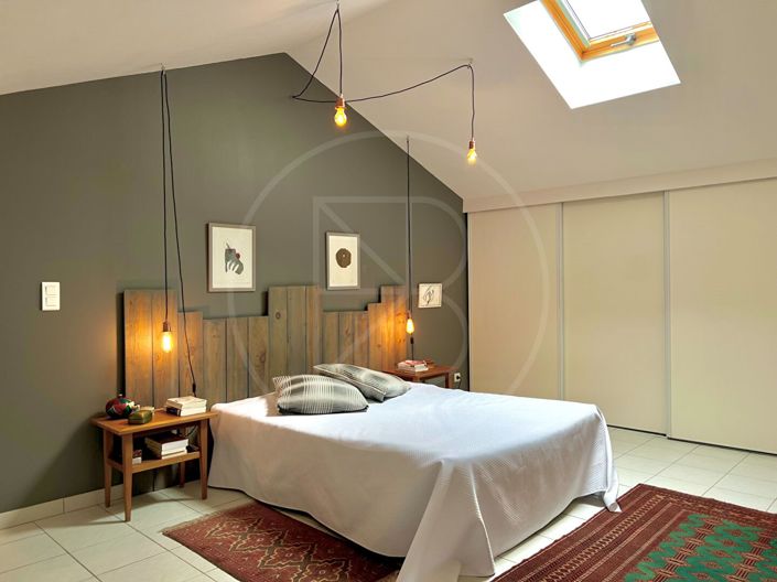 Image No.8-Maison de 7 chambres à vendre à Sauveterre-de-Guyenne