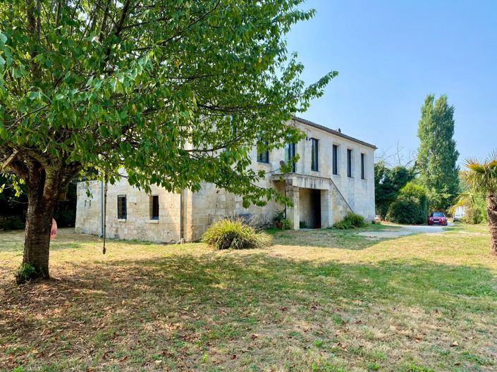 Image No.17-Maison de 3 chambres à vendre à Libourne