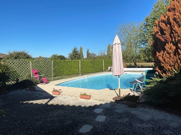 Image No.17-Maison de 4 chambres à vendre à Le Fleix