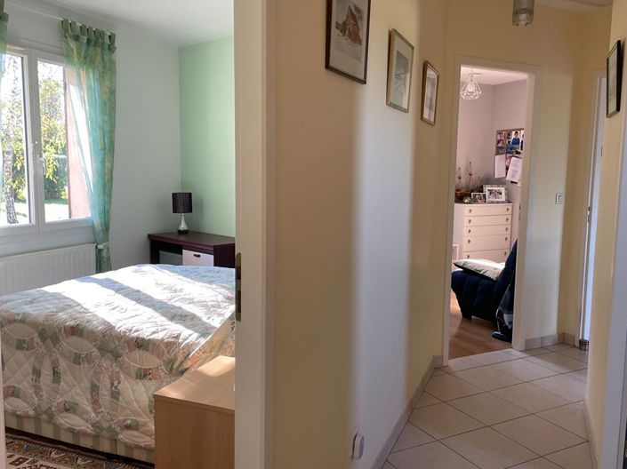 Image No.7-Maison de 4 chambres à vendre à Le Fleix