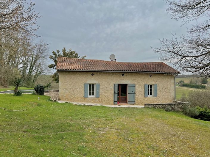 Image No.13-Maison de 2 chambres à vendre à Pellegrue