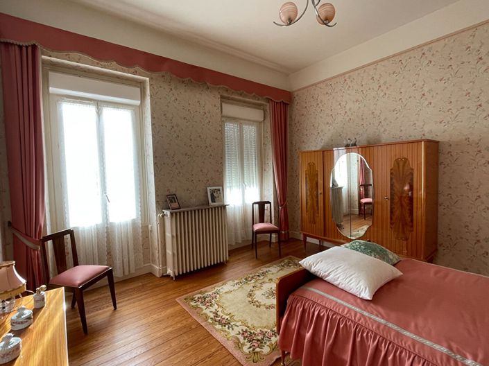 Image No.8-Maison de 7 chambres à vendre à Saint-Antoine-de-Breuilh