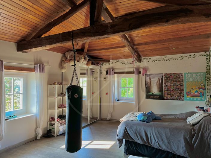 Image No.10-Maison de 5 chambres à vendre à Sauveterre-de-Guyenne