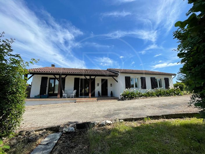 Image No.13-Maison de 9 chambres à vendre à Duras