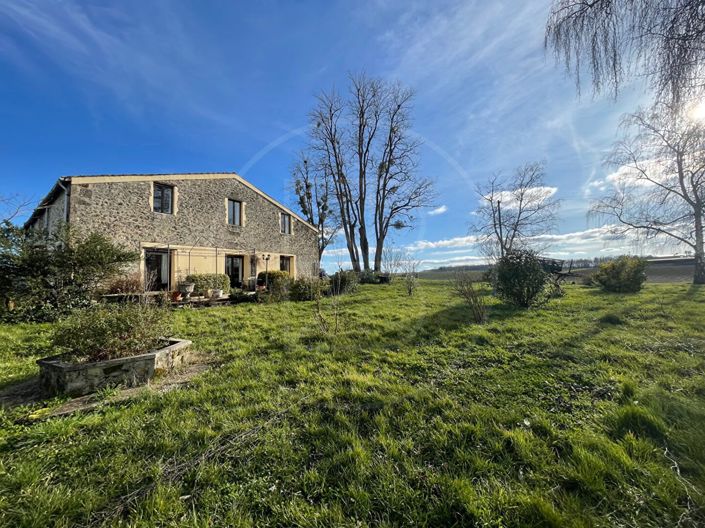 Image No.17-Maison de 5 chambres à vendre à Sauveterre-de-Guyenne