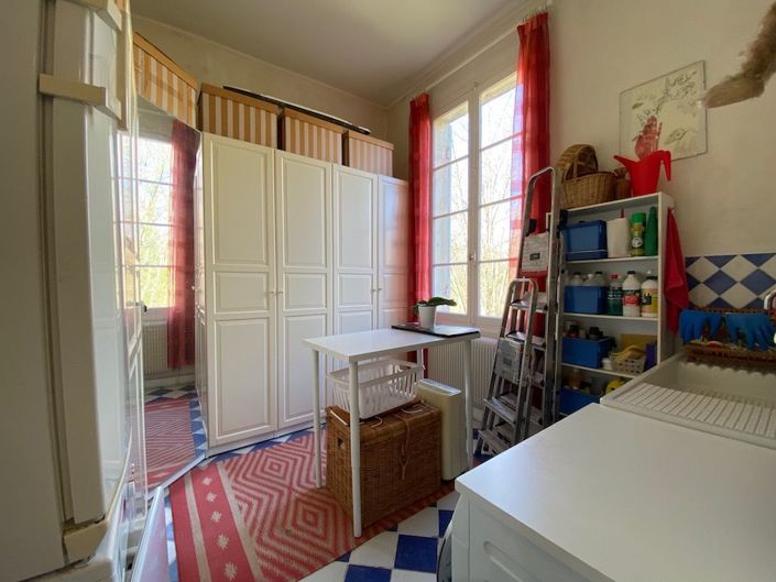 Image No.14-Maison de 4 chambres à vendre à Saint-Seurin-sur-l'Isle