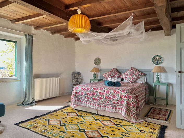 Image No.10-Maison de 5 chambres à vendre à Monségur