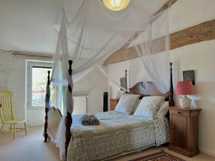 Image No.11-Maison de 5 chambres à vendre à Monségur