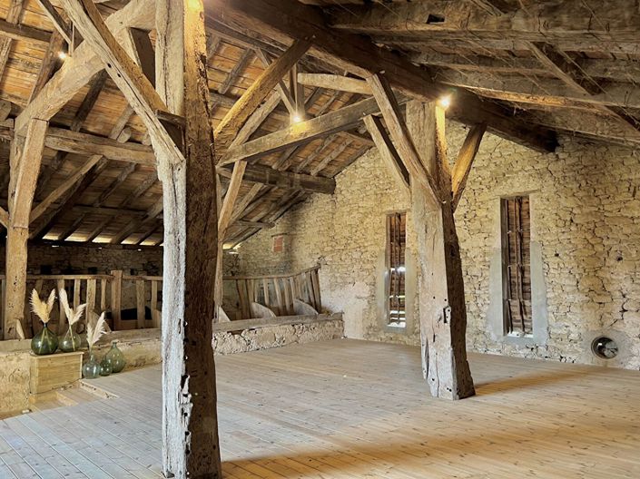Image No.15-Maison de 5 chambres à vendre à Monségur