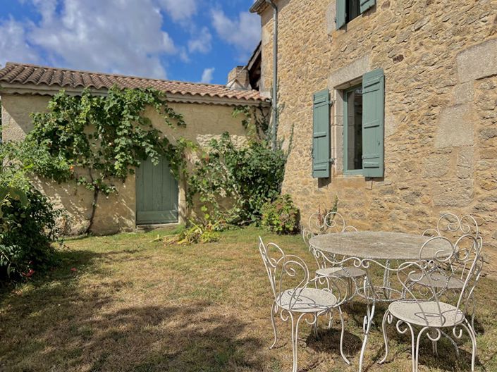Image No.16-Maison de 5 chambres à vendre à Monségur