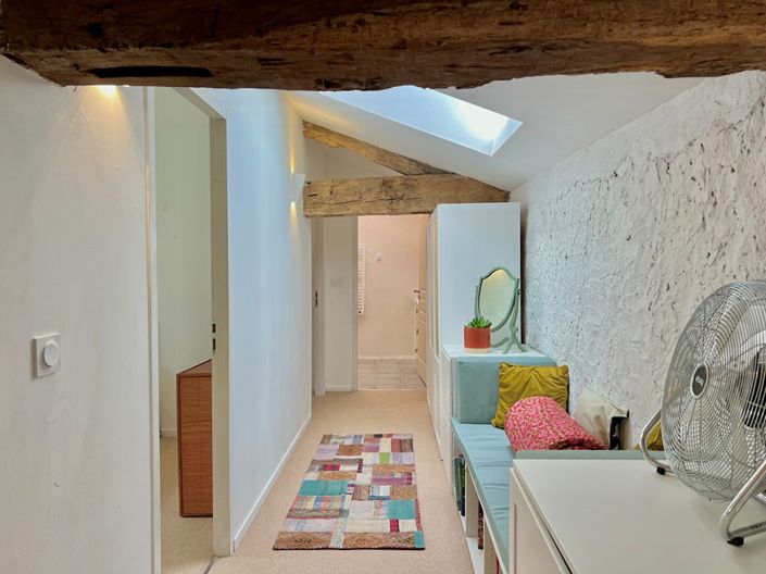 Image No.9-Maison de 5 chambres à vendre à Monségur