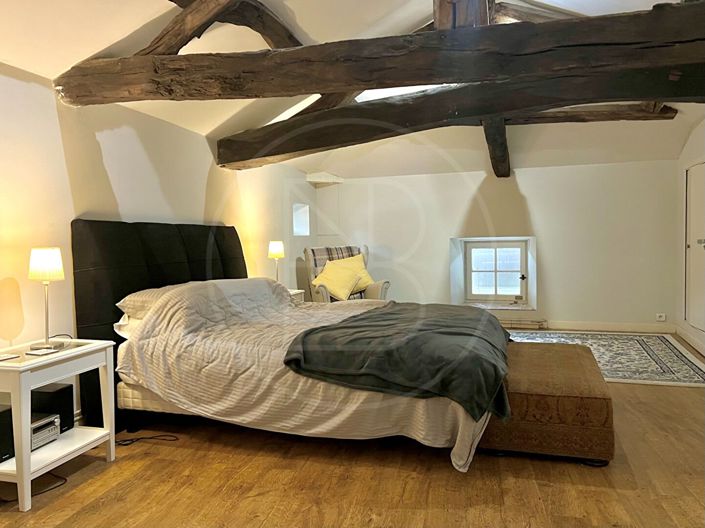 Image No.11-Maison de 4 chambres à vendre à Gensac