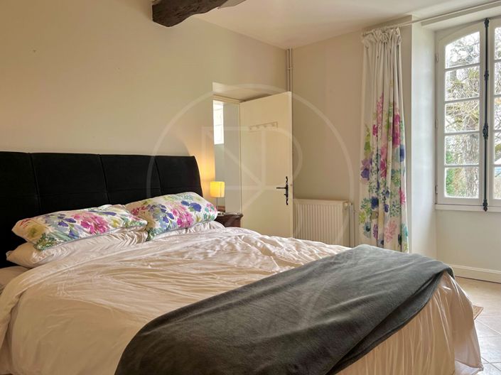 Image No.12-Maison de 4 chambres à vendre à Gensac