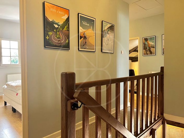 Image No.14-Maison de 4 chambres à vendre à Gensac