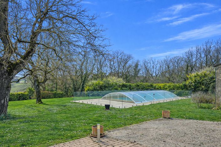 Image No.16-Maison de 4 chambres à vendre à Gensac