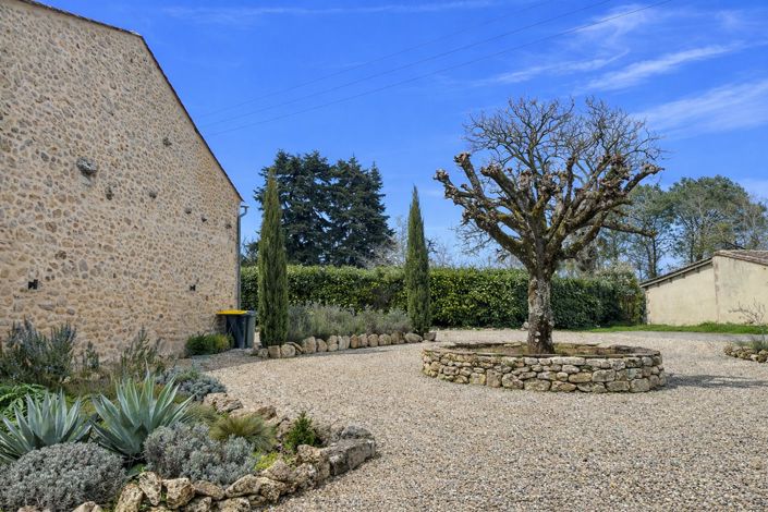 Image No.17-Maison de 4 chambres à vendre à Gensac