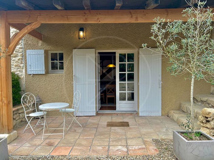 Image No.4-Maison de 4 chambres à vendre à Gensac