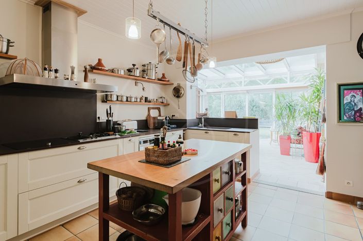 Image No.10-Maison de 5 chambres à vendre à Langon