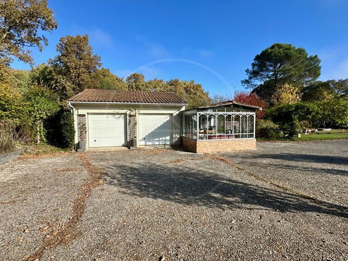 Image No.18-Maison de 5 chambres à vendre à Langon