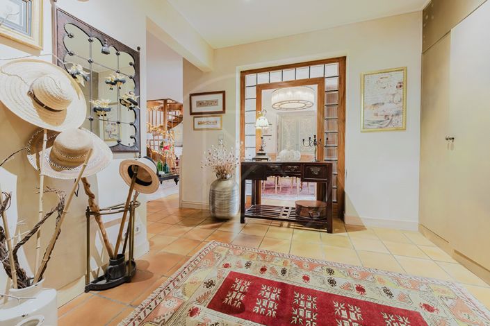 Image No.4-Maison de 5 chambres à vendre à Langon