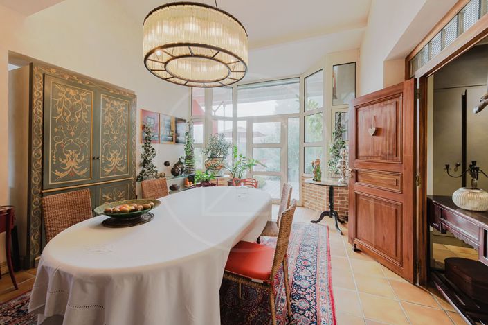 Image No.8-Maison de 5 chambres à vendre à Langon