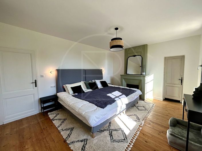 Image No.13-Maison de 5 chambres à vendre à Saint-Emilion