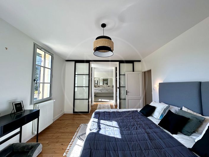 Image No.8-Maison de 5 chambres à vendre à Saint-Emilion