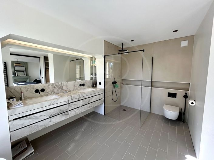 Image No.9-Maison de 5 chambres à vendre à Saint-Emilion