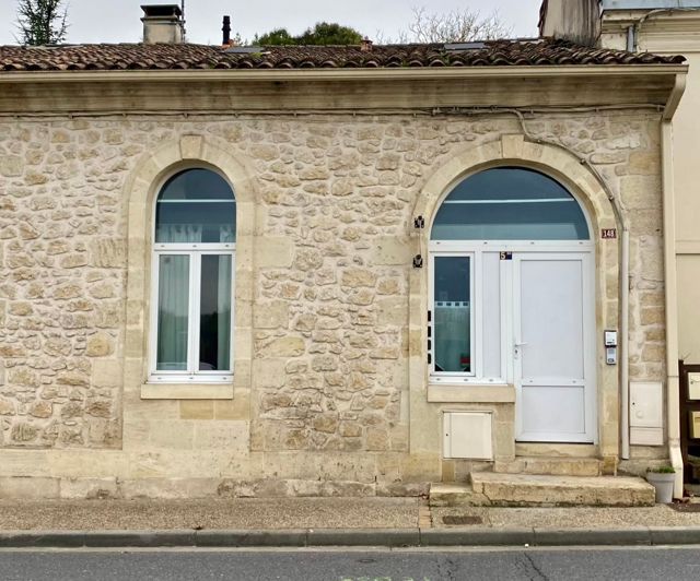 Image No.13-Maison de 4 chambres à vendre à Saint-Emilion