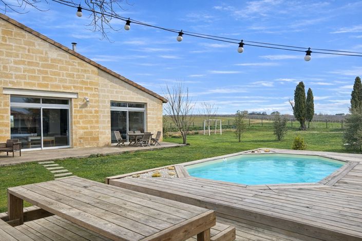 Image No.3-4 Bed House for sale