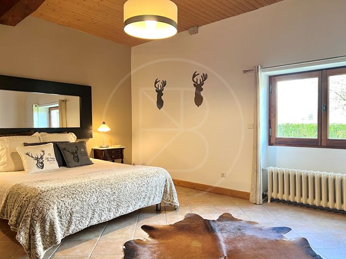 Image No.13-Maison de 5 chambres à vendre à Sauternes